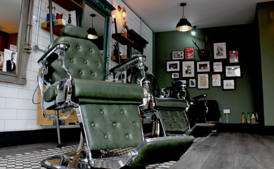 Elevate Your Barber Shop with the Perfect Barber Chair post thumbnail image