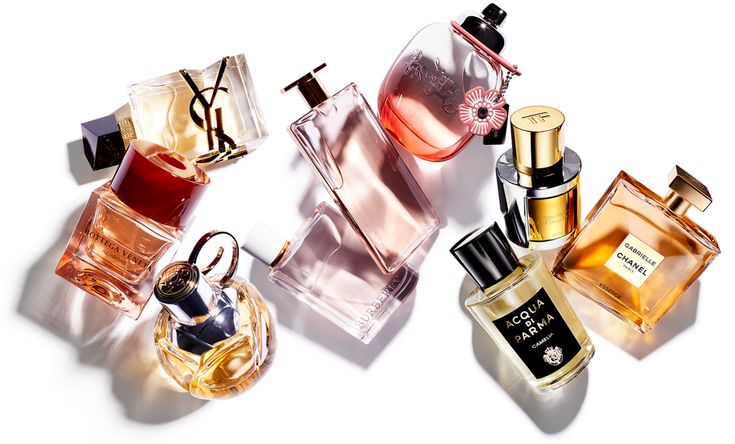 Indulge in Luxury: Premium Fragrance samples from the UK post thumbnail image