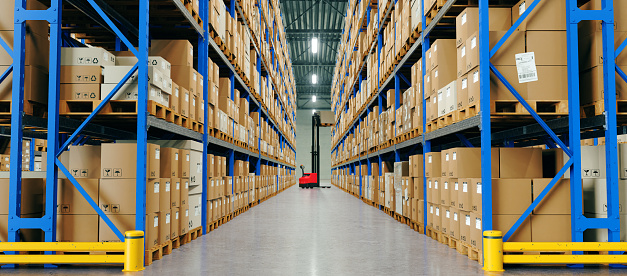 The Advantages of Outsourcing Your Warehousing Demands in Ca post thumbnail image