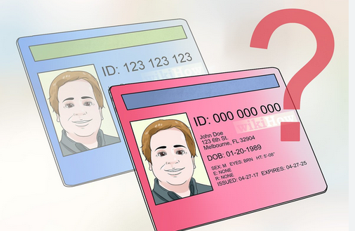 Breaking the Mold: Innovations in Fake ID Card Production post thumbnail image