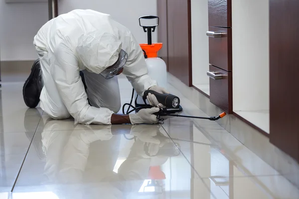 Safe and Environmentally-Friendly Pest Control in Las Vegas post thumbnail image
