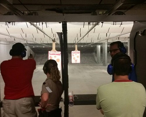 Enhance Your Shooting Skills: Gun Classes in Houston post thumbnail image