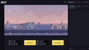 JetX: Dominate the Skies in High-Stakes Jet Racing Competitions post thumbnail image