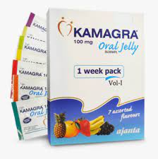 Find out how reliable the Kamagra supplement is by knowing most of its ingredients post thumbnail image