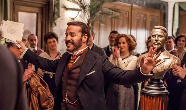 Celebrating the Career of Jeremy Piven: An Actor Who Leaves a Lasting Impression post thumbnail image