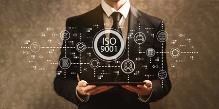 ISO 9001 Certification: Gaining a Competitive Edge with Expert Guidance post thumbnail image