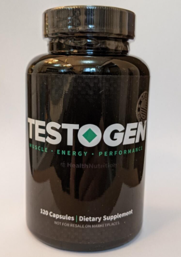 Testogen reviews: Is It the Right Supplement for You? post thumbnail image