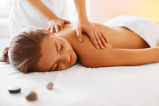 What you should avoid before selecting a massage treatment post thumbnail image