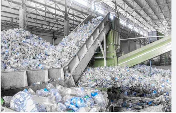 Recycling Plastics: Sorting and Processing Methods for Effective Waste Management post thumbnail image