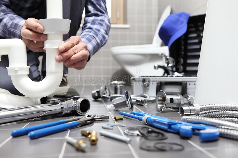 Expert Plumbers in Toronto: Solving Your Plumbing Problems with Ease post thumbnail image