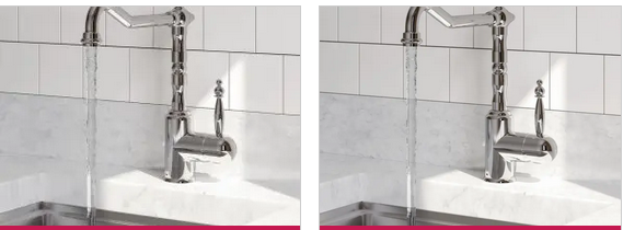 Tapnshower: Enhance Your Bathroom’s Modern Aesthetic with Square Rainfall Showerheads post thumbnail image