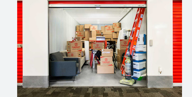 Exploring Self-Storage Options: Finding the Perfect Fit for Your Storage Needs post thumbnail image