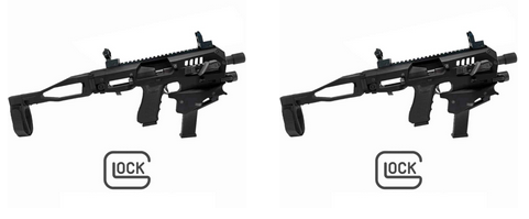 Glock Accessories for Improved Trigger Response and Control post thumbnail image