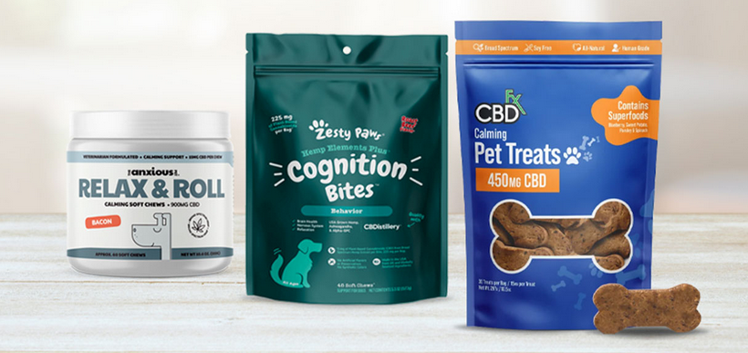 The Benefits of Cbd dog treats for Dogs with Heart Disease post thumbnail image