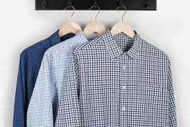 Say Goodbye to Ironing: Discover the Best Anti-Wrinkle Shirts post thumbnail image