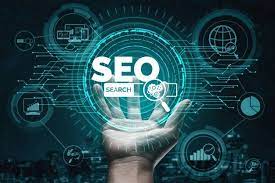 Strategic SEO Consultancy: Unlock the Potential of Your Online Presence post thumbnail image