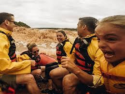 Experience the Rush: Bay of Fundy Rafting Expedition post thumbnail image