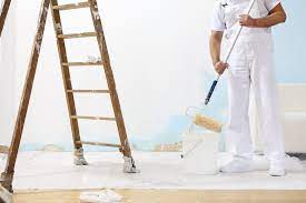 Enhance the Beauty of Your Living Space with Expert Residential Painting post thumbnail image