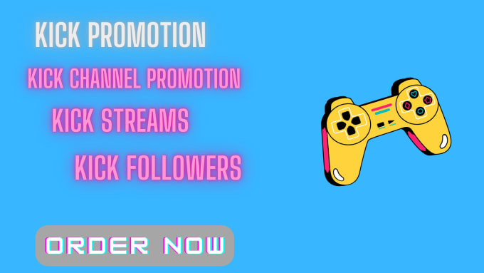 Supercharge Your Stream: Enhance Visibility with Kick Promotion post thumbnail image