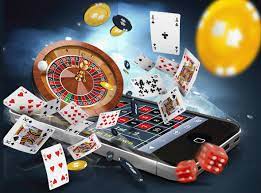 Unlock Endless Entertainment: KURO138 Online Betting and Casino post thumbnail image