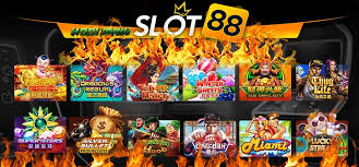 Slot88: Unveiling a Variety of Slot Themes and Features post thumbnail image