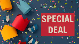 Celebrate Your Big Day with the Best Birthday discounts in the Market post thumbnail image