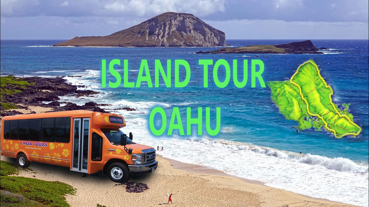Oahu’s Volcanic Marvels: Guided Tours to Explore Lava Formations post thumbnail image