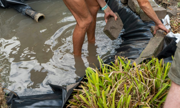 Garden Pond Cleaning: Reviving the Tranquility of Your Outdoor Oasis post thumbnail image