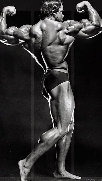 Arnold Schwarzenegger’s Essential 4-Day Split Workout Routine post thumbnail image