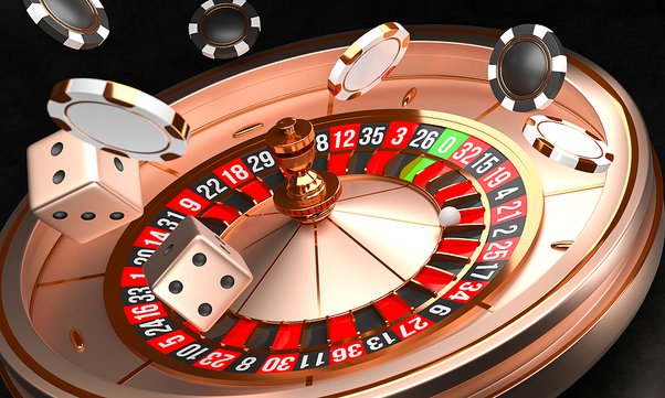 Casino Site Thrills: Roll the Dice, Collect the Wins post thumbnail image