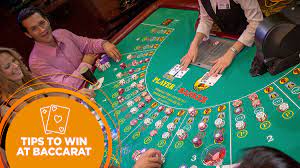 Comprehending the Regulations of Baccarat post thumbnail image