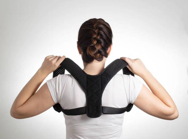 Posture Corrector: Improve Posture and Relieve Back and Neck Pain post thumbnail image