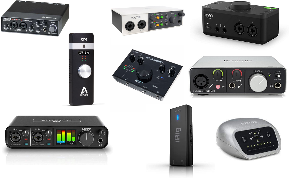 Enhance Your Audio Experience: Best Alternatives to GoXLR post thumbnail image
