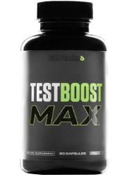 Boosting Testosterone Naturally: Test Boost Max Reviews post thumbnail image