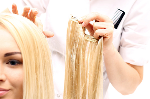 Hair Extensions 101: Your Ultimate Style Upgrade post thumbnail image