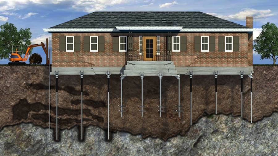 Underpinning Foundation: Reinforce and Protect Your Property’s Structural Integrity post thumbnail image