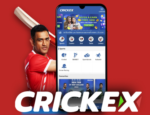 Crickex India: Bringing Indian Cricket Fans Closer to the Action with Betting Opportunities post thumbnail image