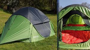 Minimal Effort, Maximum Fun: Top Pop-Up Tents for Easy Camping post thumbnail image