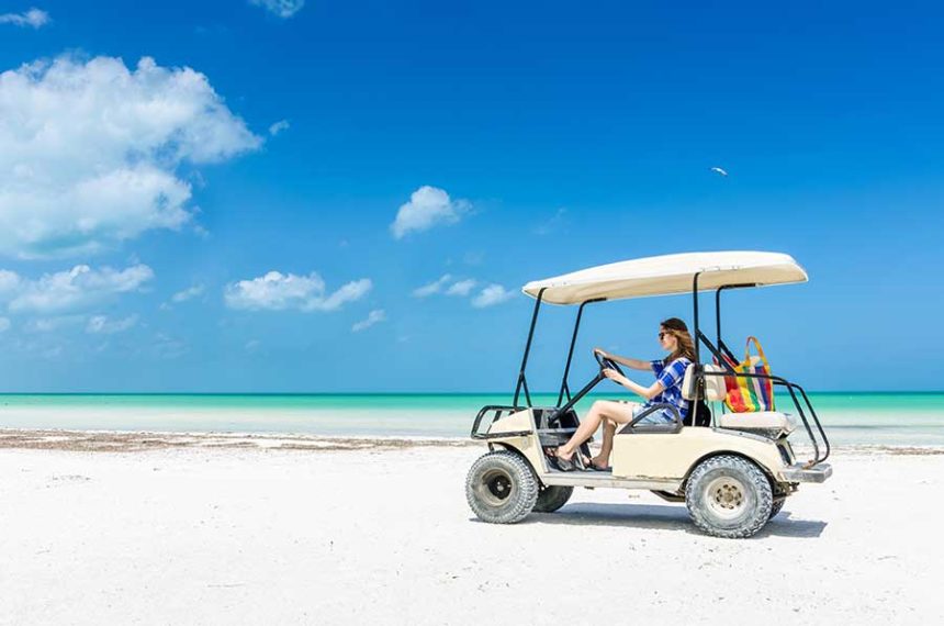 Convenient and Fun: Isla Mujeres Golf Cart Rental for Easy Exploration post thumbnail image