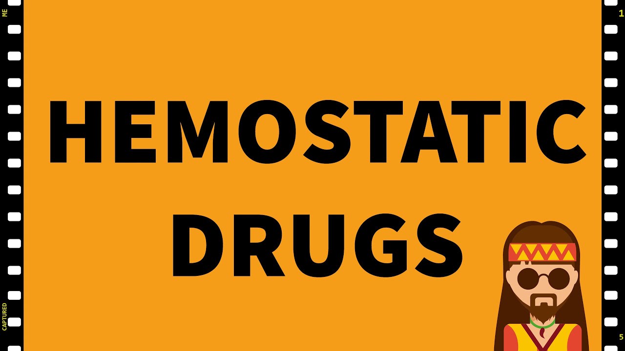 Haemostatic Drugs: Promoting Blood Clotting for Faster Healing post thumbnail image