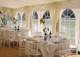 Party Tents Hire: Embracing Nature for Your Events post thumbnail image