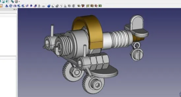 Affordable CAD Software: Elevate Your Designs post thumbnail image