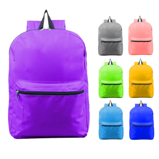 Wholesale Backpacks for College Students: Find the Perfect Bag for Your Needs post thumbnail image