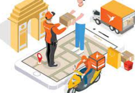 Efficient Courier Service: Your Reliable Partner in Package Delivery post thumbnail image