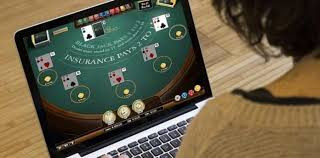Play Blackjack Online: Your Ticket to Virtual Casino Fun post thumbnail image