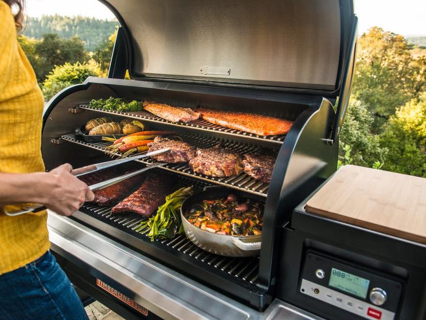 Sear Like a Pro: Top Pellet Grills for the Perfect Char post thumbnail image