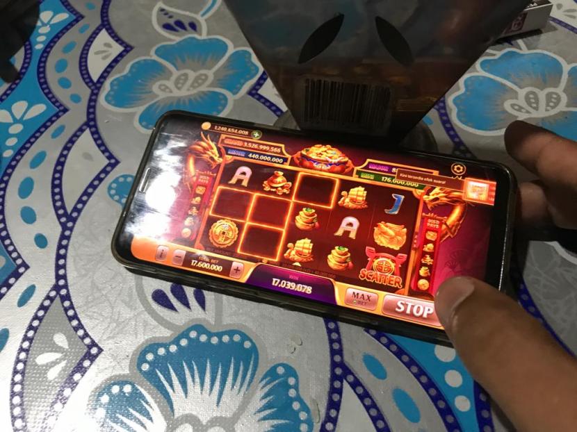 Mahokbet Slot: Unleashing the Power of Your Spins post thumbnail image