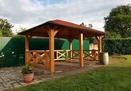 How to Choose the ideal Gazebo for your residence post thumbnail image