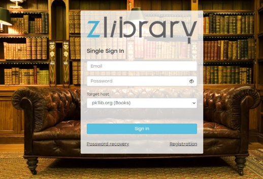 Z-Library: Your Partner in Parenting through Literature post thumbnail image