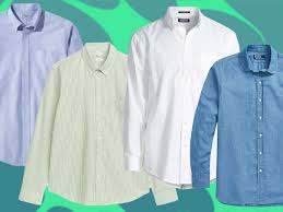 Comfort and Style Combined: Stretchable Anti-Wrinkle Shirts for a Perfect Fit post thumbnail image